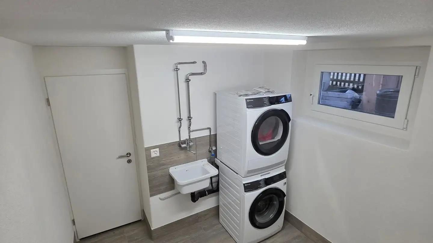 Wohnung mieten - Churfirstenstrasse 2, 8304 Wallisellen - Foto 4