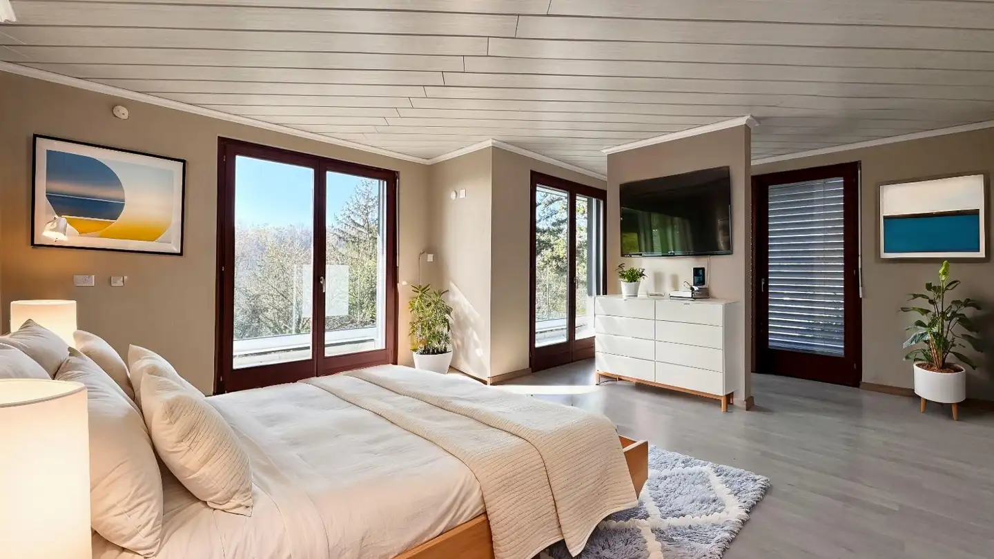 Duplex à vendre - 6874 Castel San Pietro - Photo 4