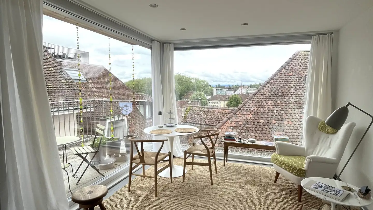 Appartamento in affitto - Gerberngasse 11, 4500 Solothurn