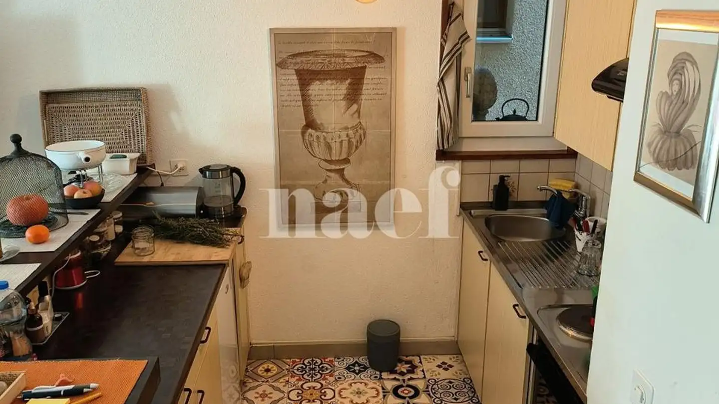 Appartamento in affitto - Route Des Cheseaux-Dessus, 1264 St-Cergue - Foto 2