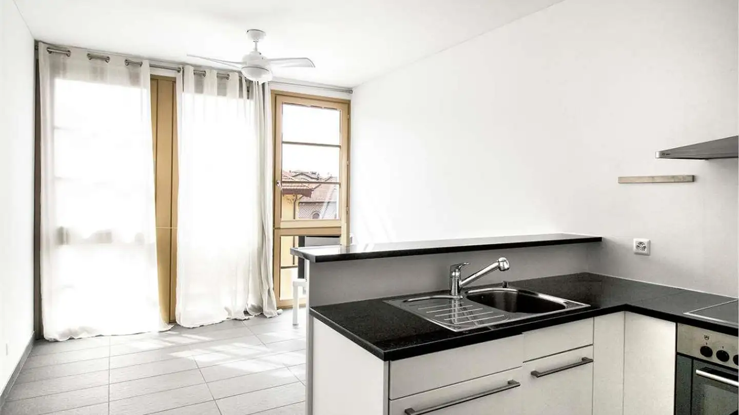 Appartamento in vendita - 6850 Mendrisio
