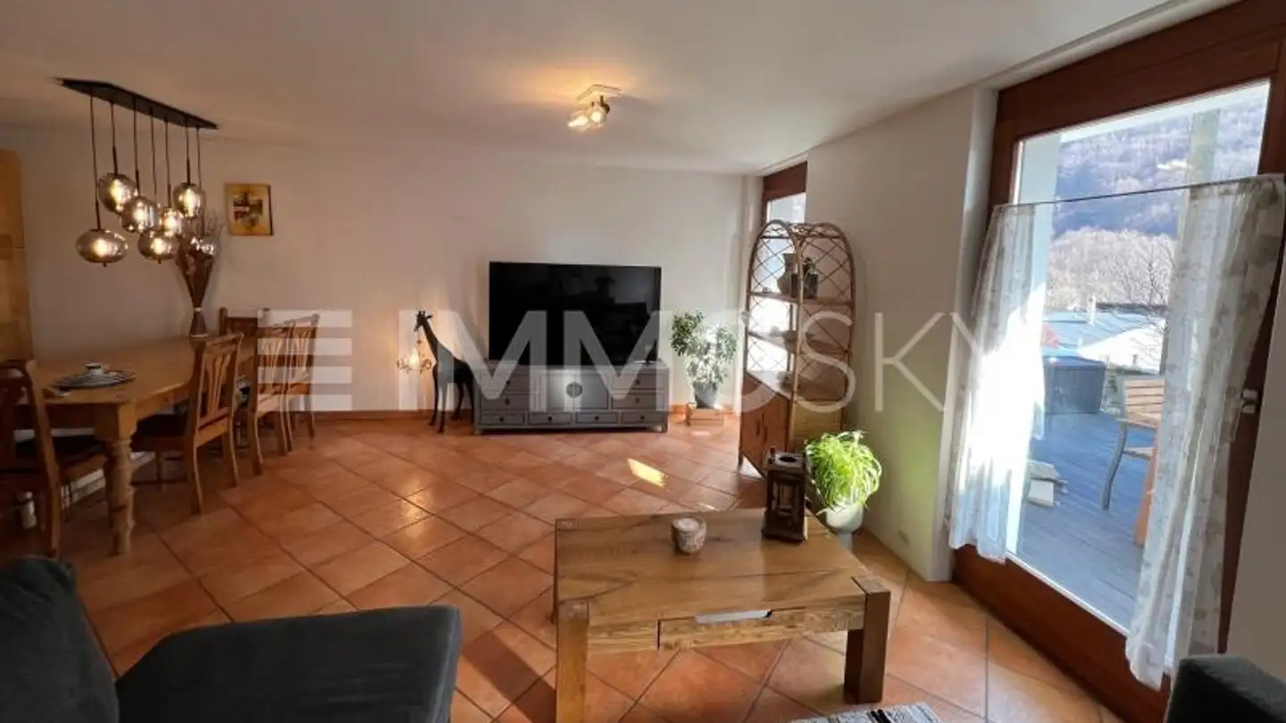 Maison individuelle à vendre - 6810 Isone - Photo 3