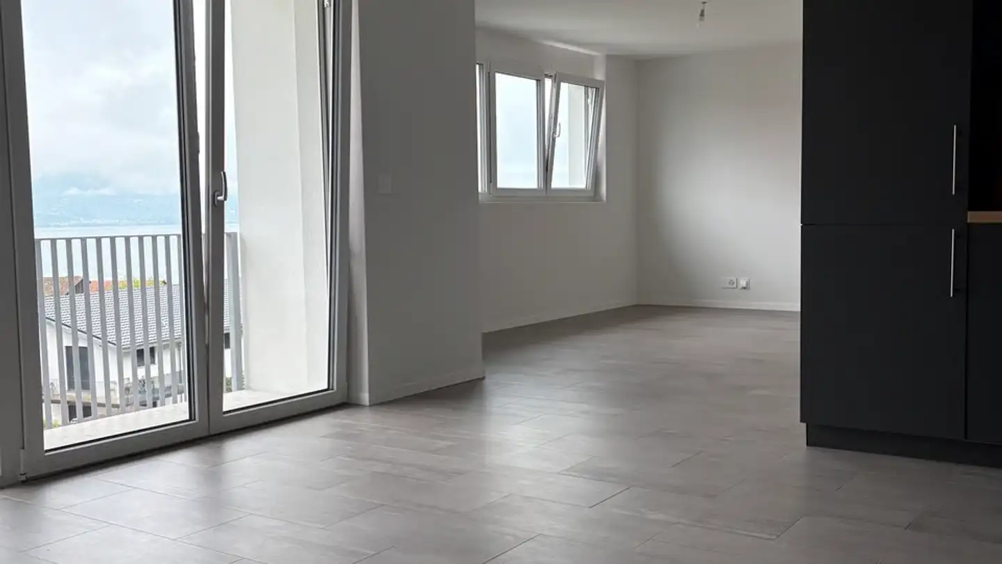 Apartment for rent - Route Du Frénay 6b, 1898 St-Gingolph - Photo 2