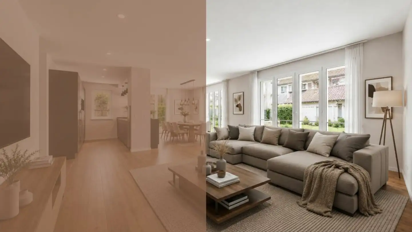 Apartment for sale - Stockeren 9, 3253 Schnottwil