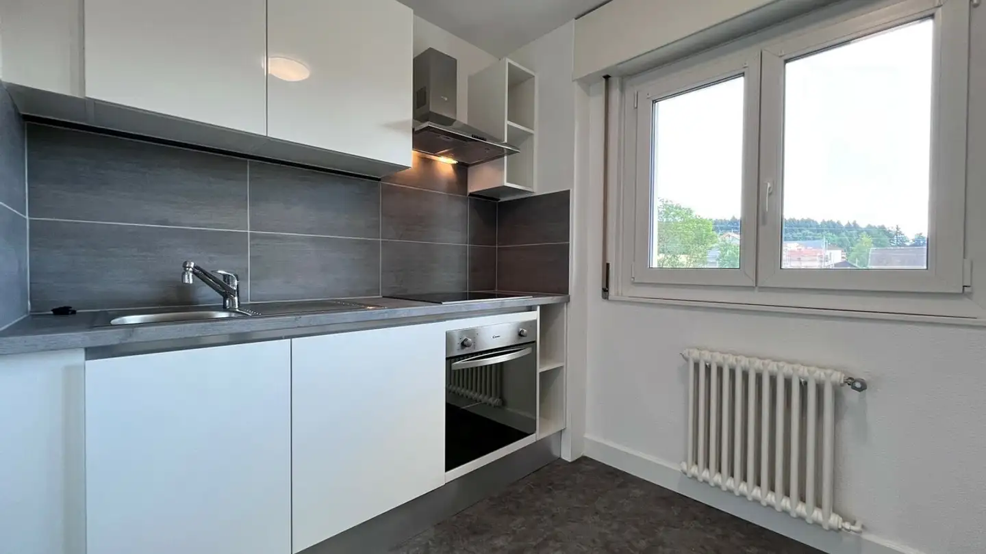 Apartment for rent - Rue De La Gare 20, 1607 Palézieux - Photo 4