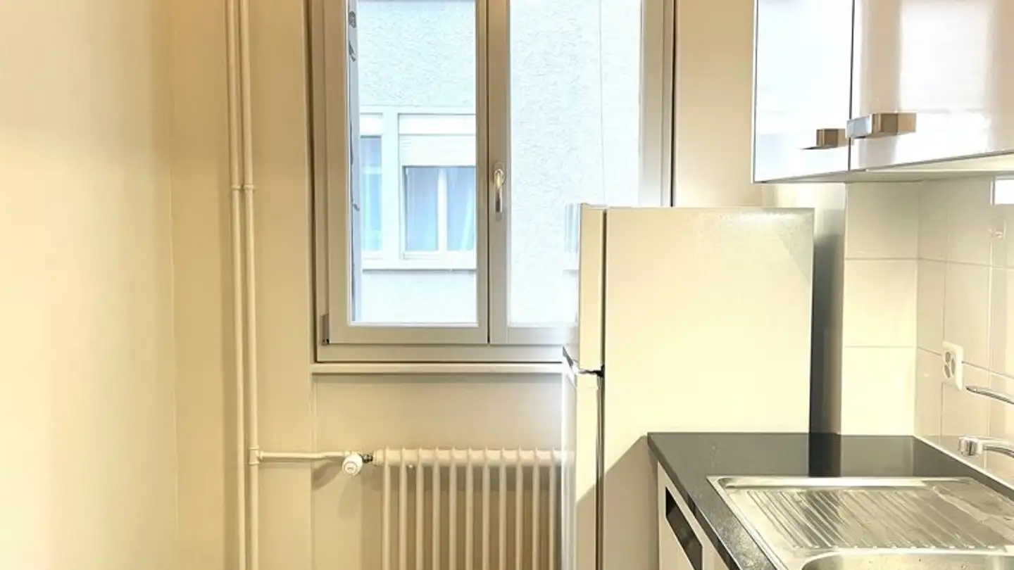 Wohnung mieten - Rue De La Cité 9, 1204 Genève - Foto 3