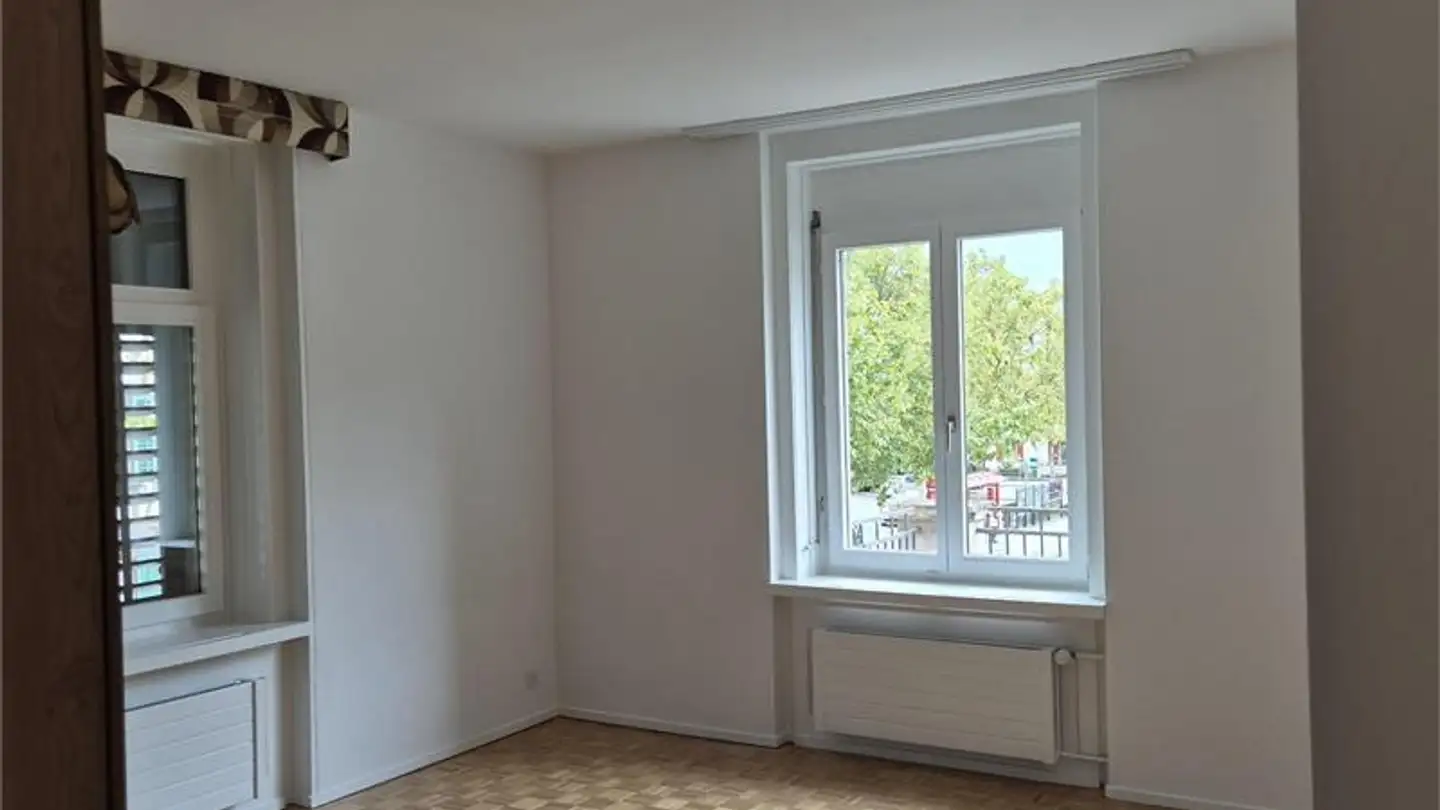 Appartement à louer - Kasernenstrasse 12, 7000 Chur - Photo 2