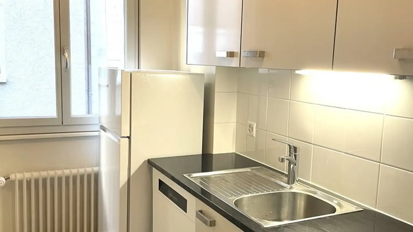 Wohnung mieten - Rue De La Cité 9, 1204 Genève - Foto 4