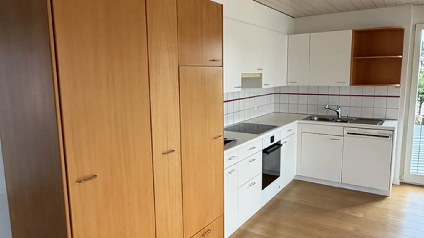 Appartamento in affitto - Hauptstrasse, 5037 Muhen