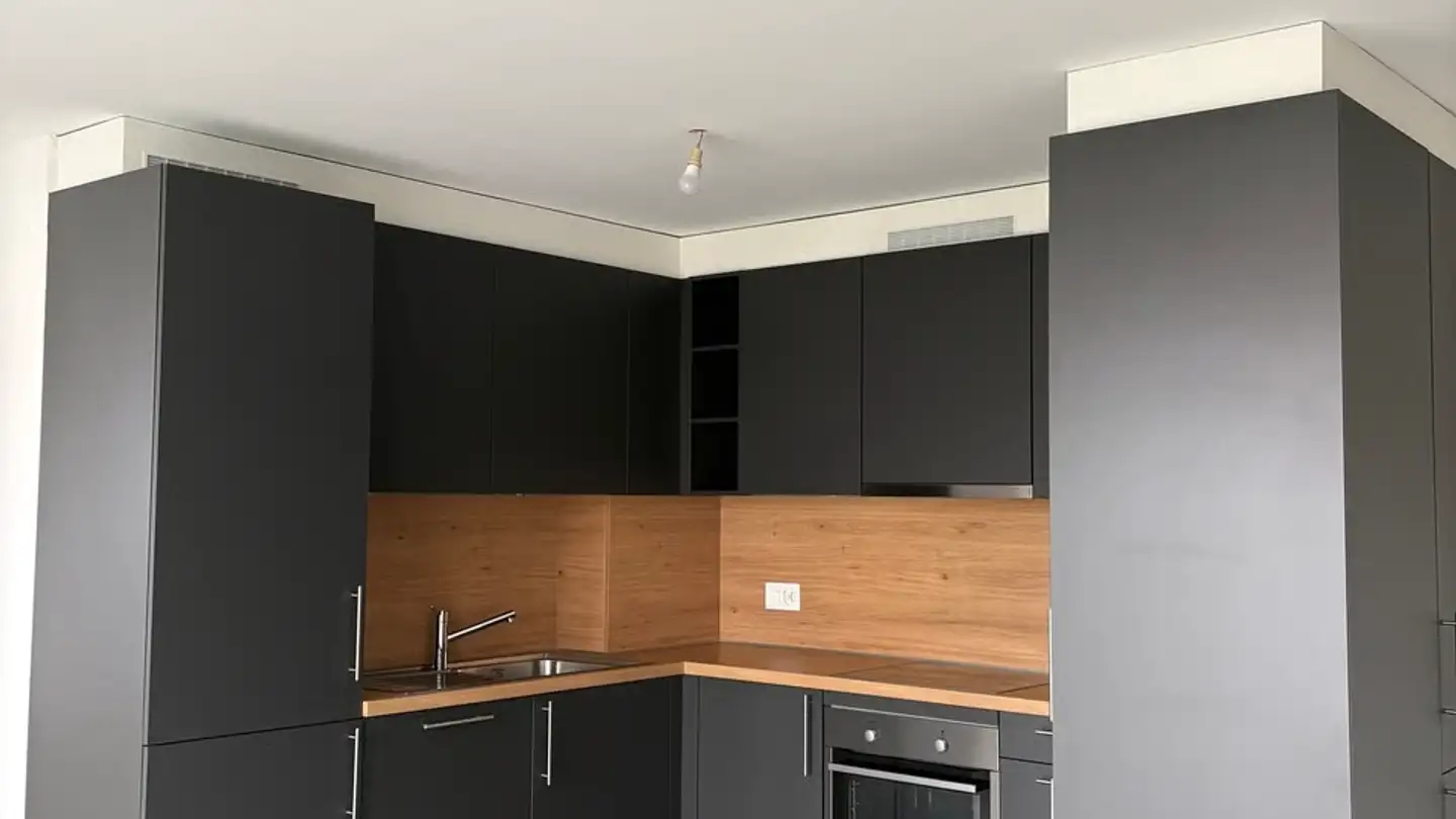 Apartment for rent - Route Du Frénay 6b, 1898 St-Gingolph - Photo 3