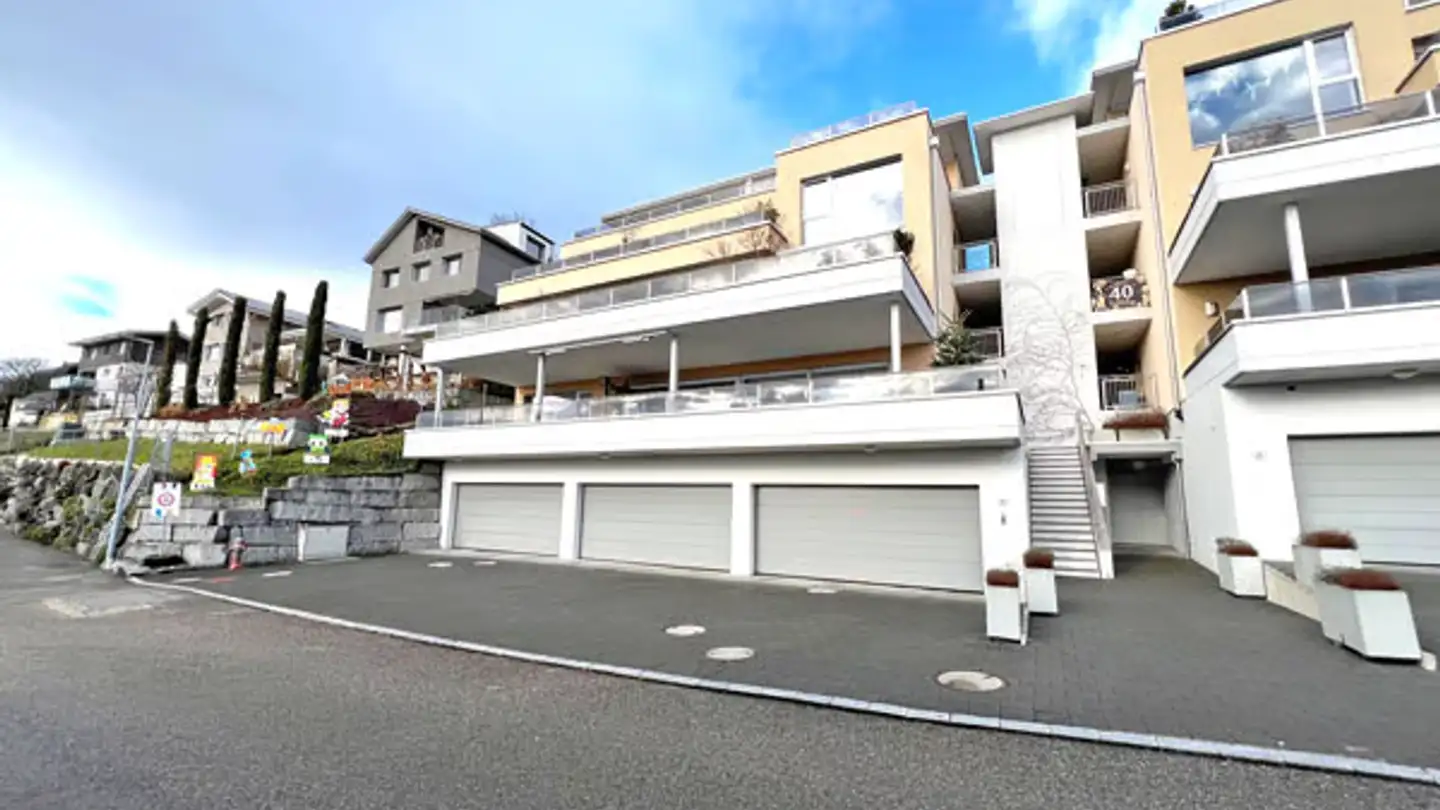Appartamento a gradini in vendita - Büntmatt, 6242 Wauwil - Foto 2
