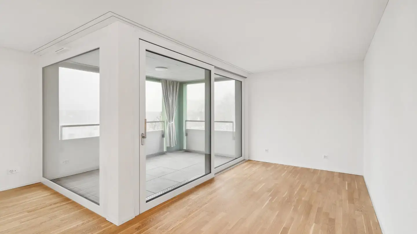 Appartement à louer - Regensbergstrasse 30, 8050 Zürich - Photo 2