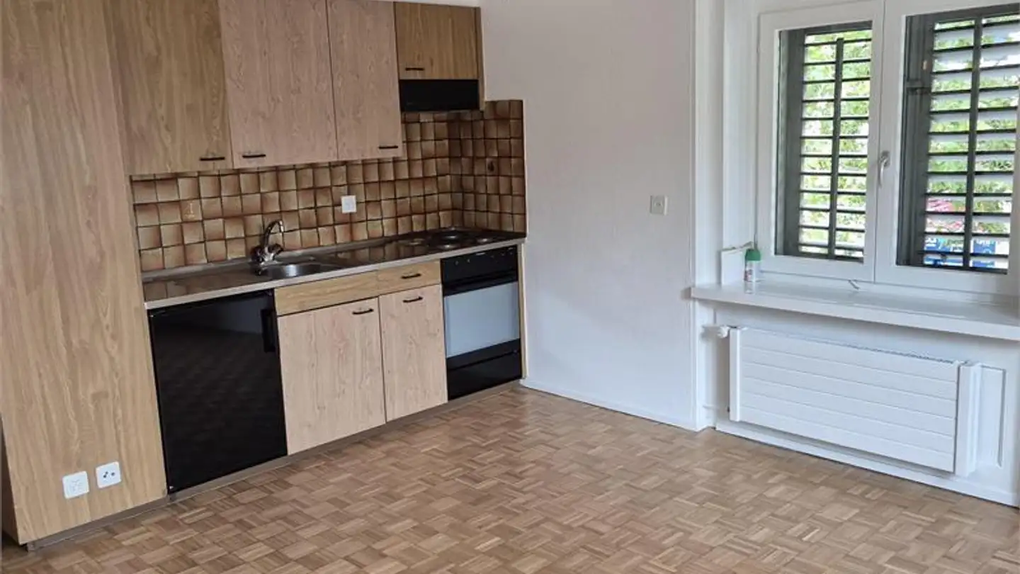 Appartement à louer - Kasernenstrasse 12, 7000 Chur - Photo 3