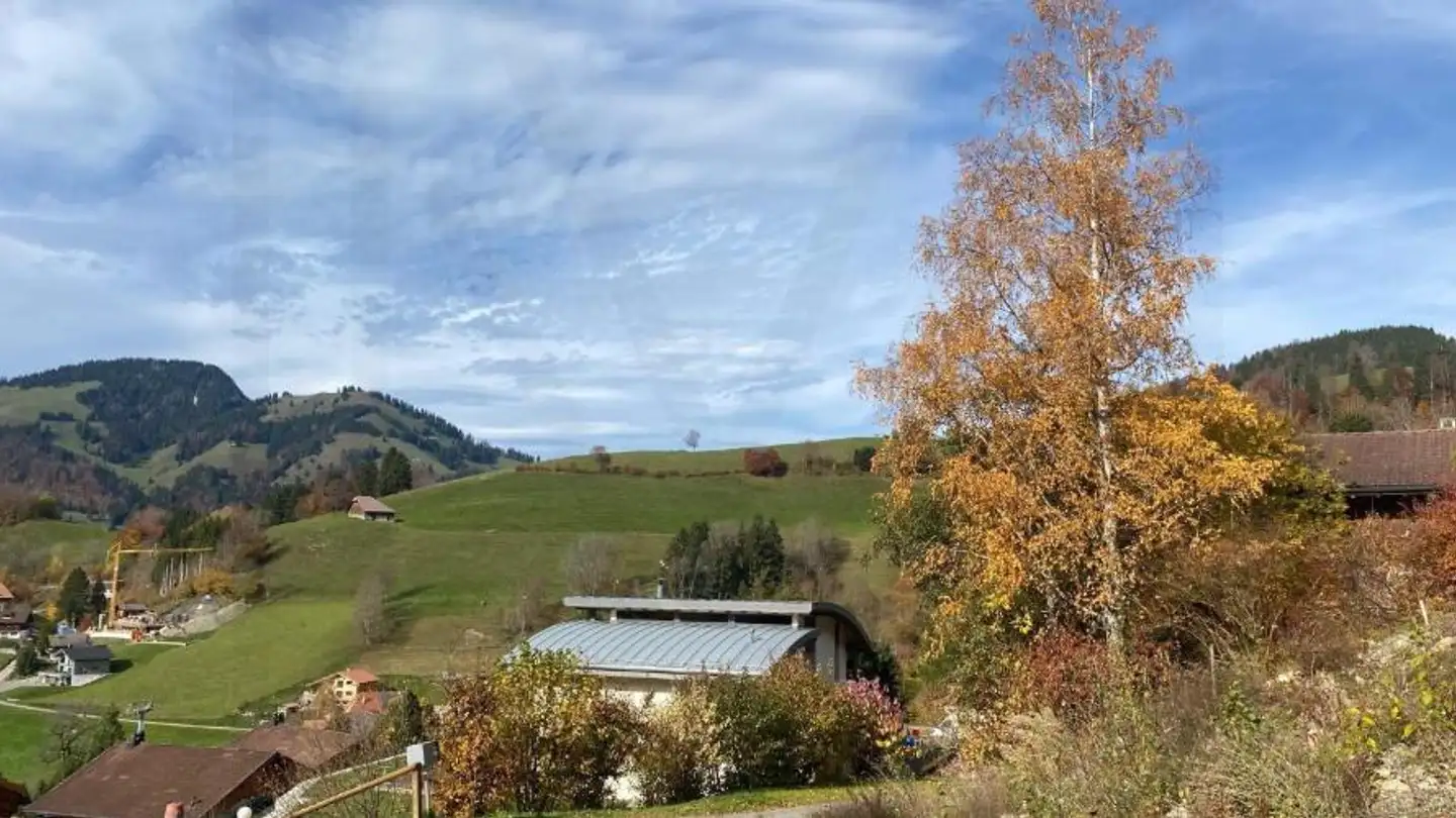 Constructible plot for sale - 1637 Charmey (Gruyère) - Photo 2
