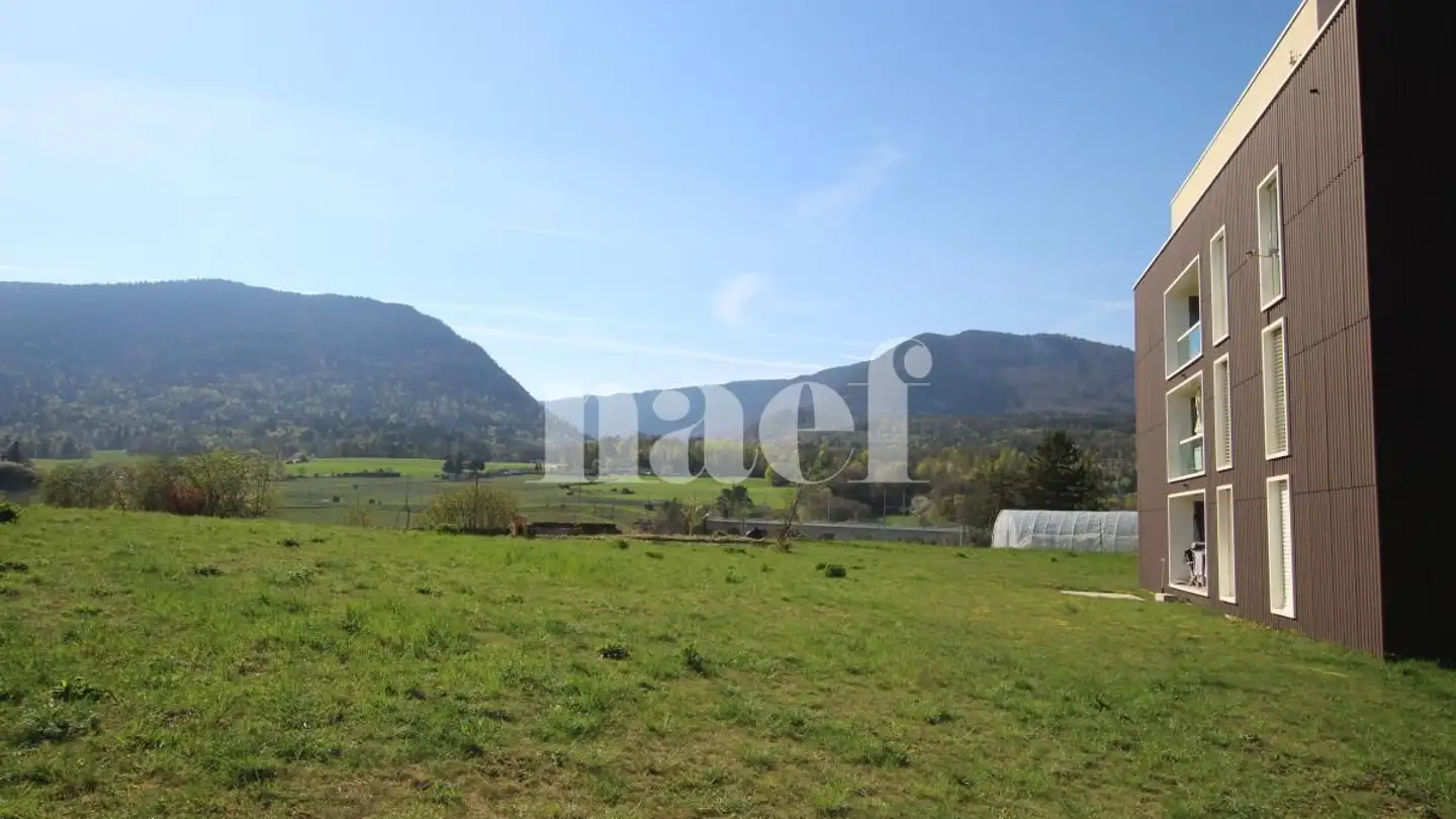 Appartement à louer - Rue De La Gare, 2017 Boudry - Photo 3