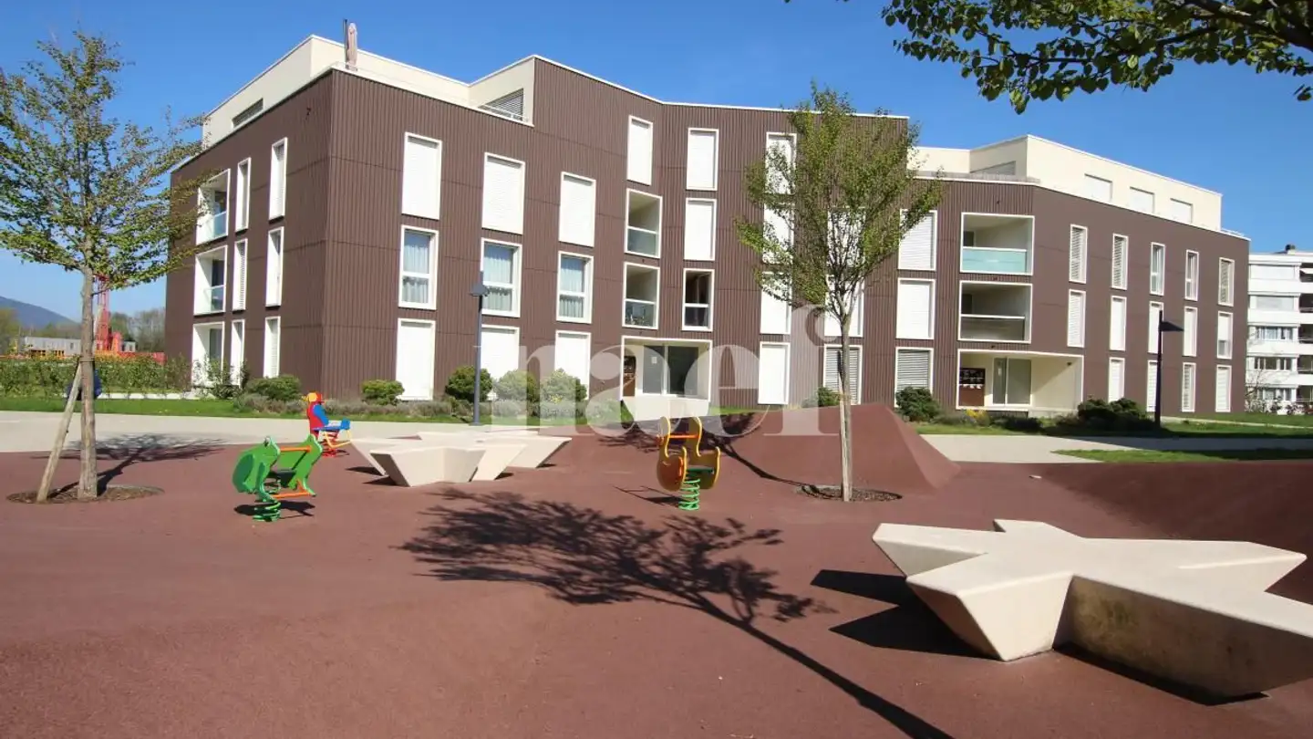 Appartement à louer - Rue De La Gare, 2017 Boudry - Photo 4