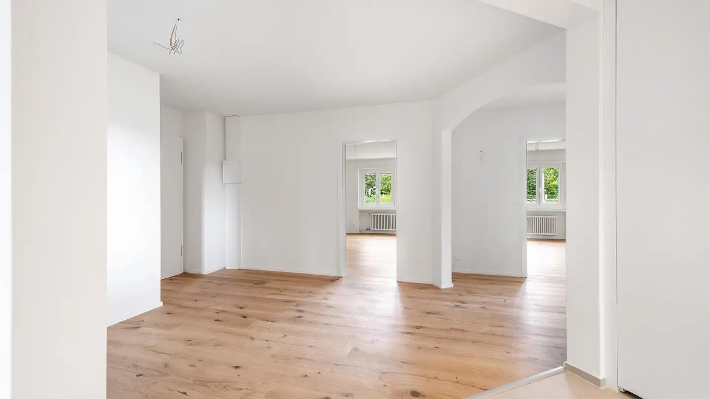 Wohnung mieten - Schaffhauserstrasse 163, 8057 Zürich - Foto 4