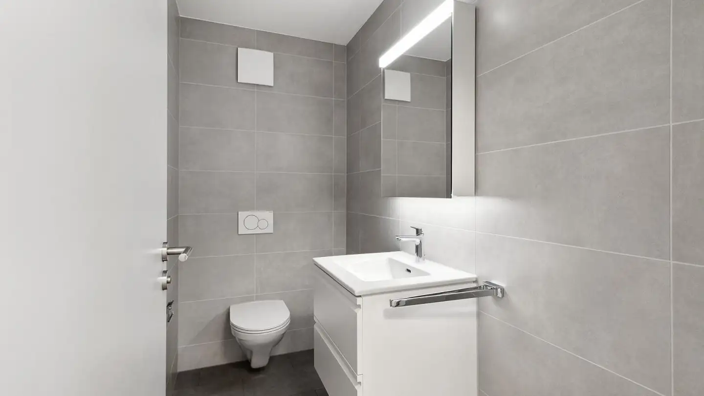 Appartement à louer - Regensbergstrasse 30, 8050 Zürich - Photo 3