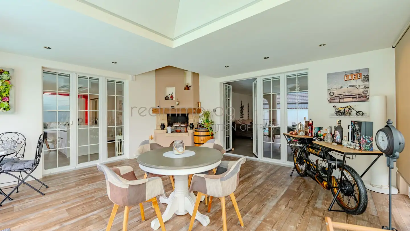Maison individuelle à vendre - Maienweg 8, 5102 Rupperswil - Photo 2