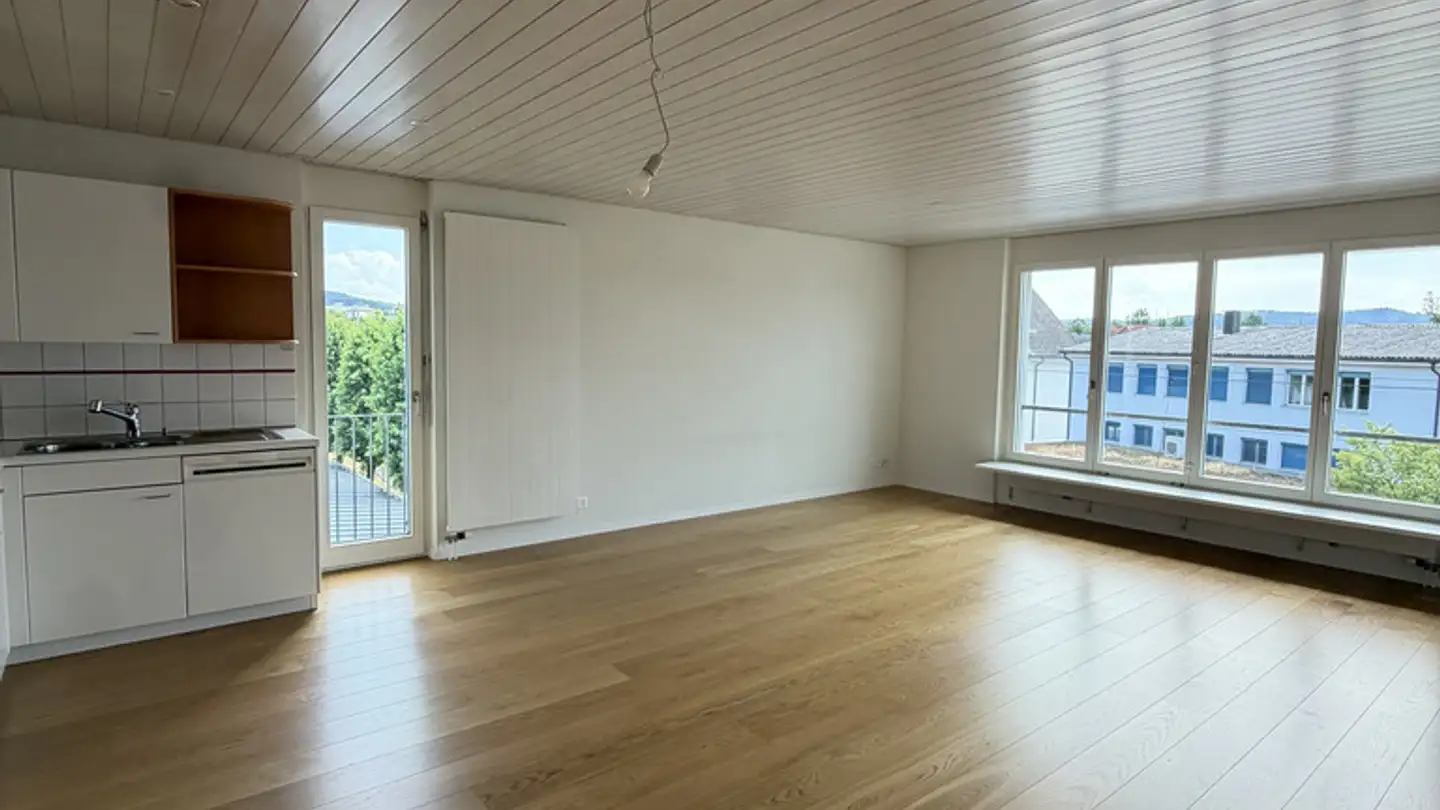 Appartamento in affitto - Hauptstrasse, 5037 Muhen - Foto 2