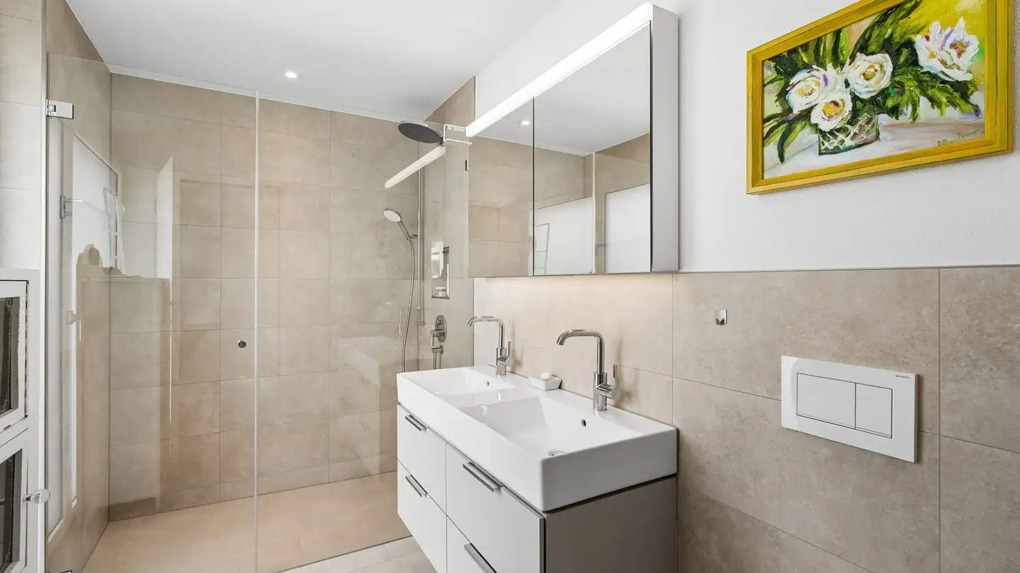 Wohnung kaufen - Ausserfeldstrasse 17, 5032 Aarau Rohr - Foto 3