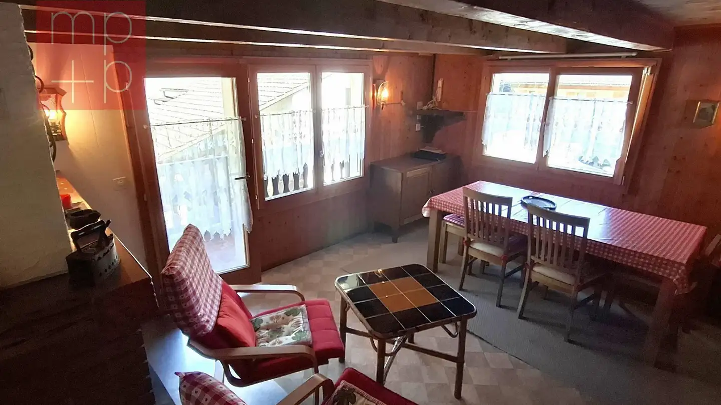 Chalet in vendita - Via Lepontica, 6716 Leontica - Photo 2