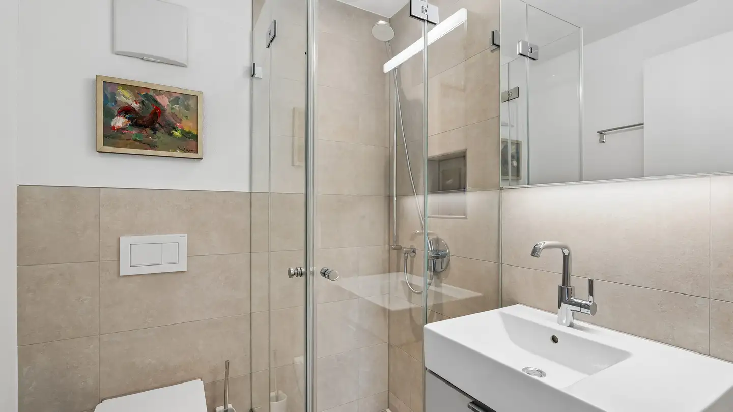 Wohnung kaufen - Ausserfeldstrasse 17, 5032 Aarau Rohr - Foto 4