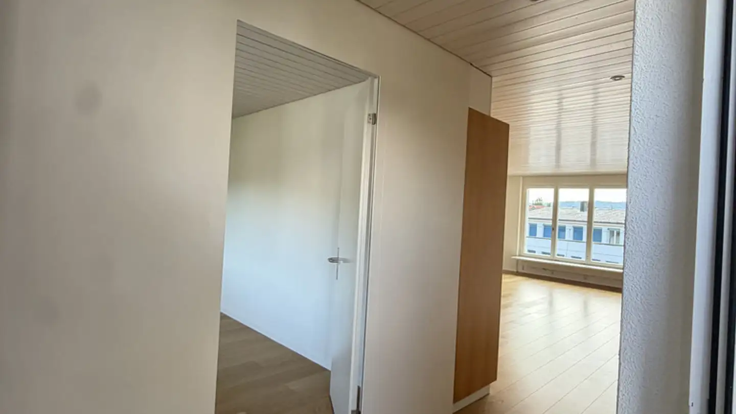 Appartamento in affitto - Hauptstrasse, 5037 Muhen - Foto 4