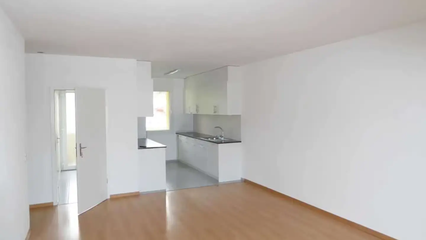 Wohnung mieten - Bahnhofstrasse 27, 8353 Elgg - Foto 3