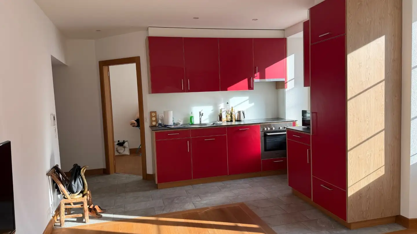 Appartamento in affitto - 1870 Monthey