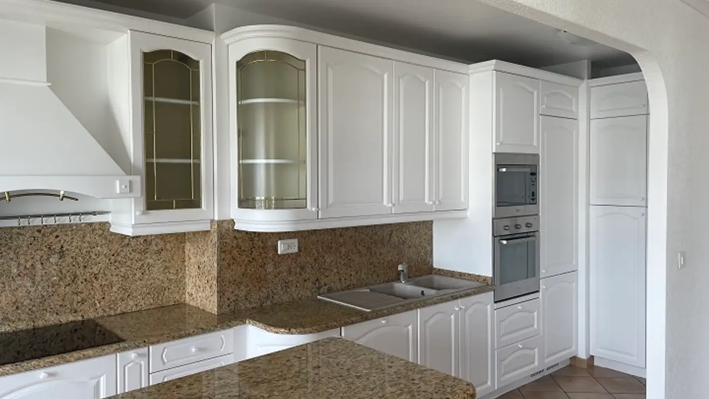 Wohnung mieten - Route De Florissant 78, 1206 Genève - Foto 2