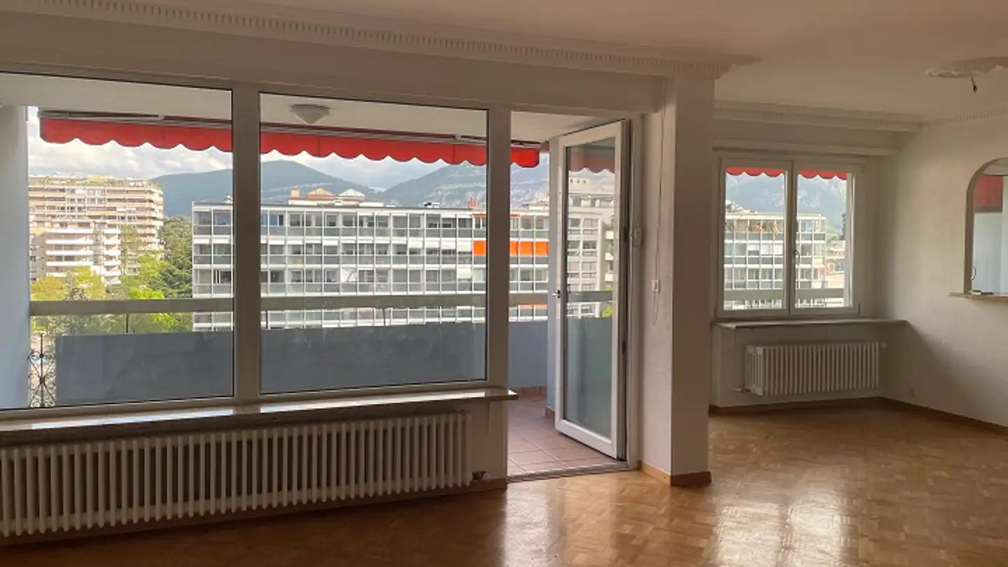 Wohnung mieten - Route De Florissant 78, 1206 Genève - Foto 3