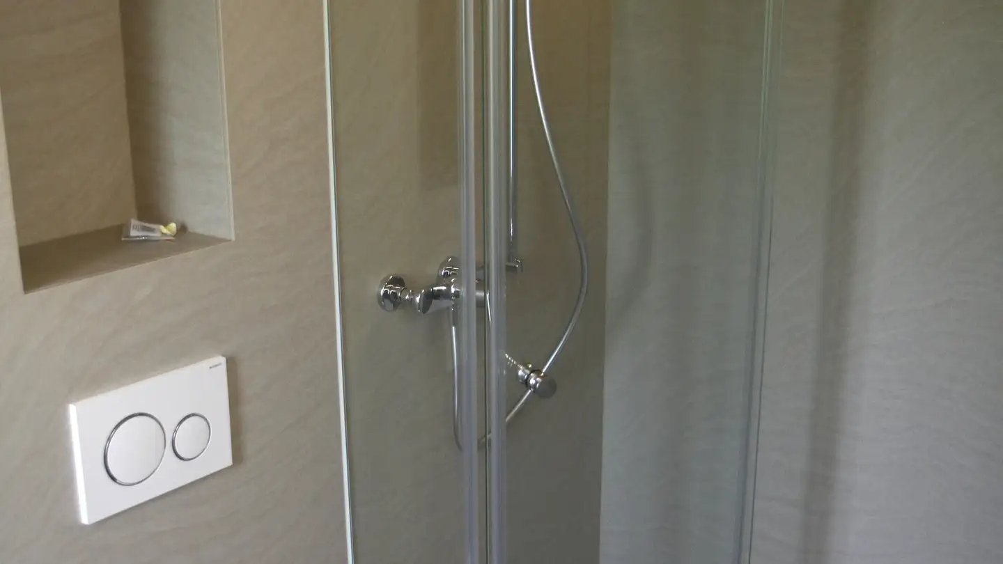 Single house for rent - Allmendstrasse 41a, 4612 Wangen b. Olten - Photo 4