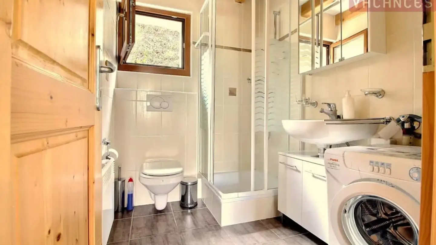 Casa singola in affitto - 1911 Ovronnaz - Photo 3