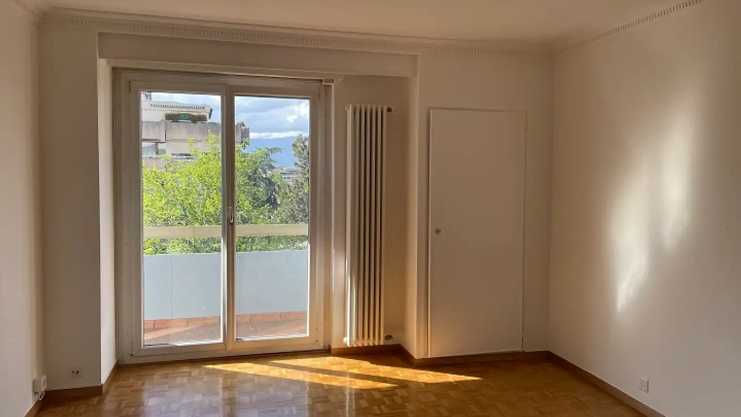 Wohnung mieten - Route De Florissant 78, 1206 Genève - Foto 4