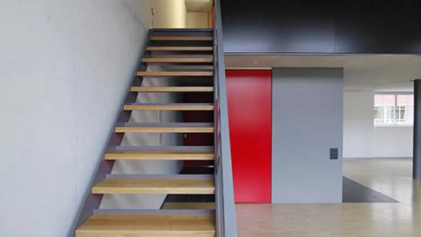 Duplex in affitto - Katharina-Sulzer-Platz 10, 8400 Winterthur - Foto 4