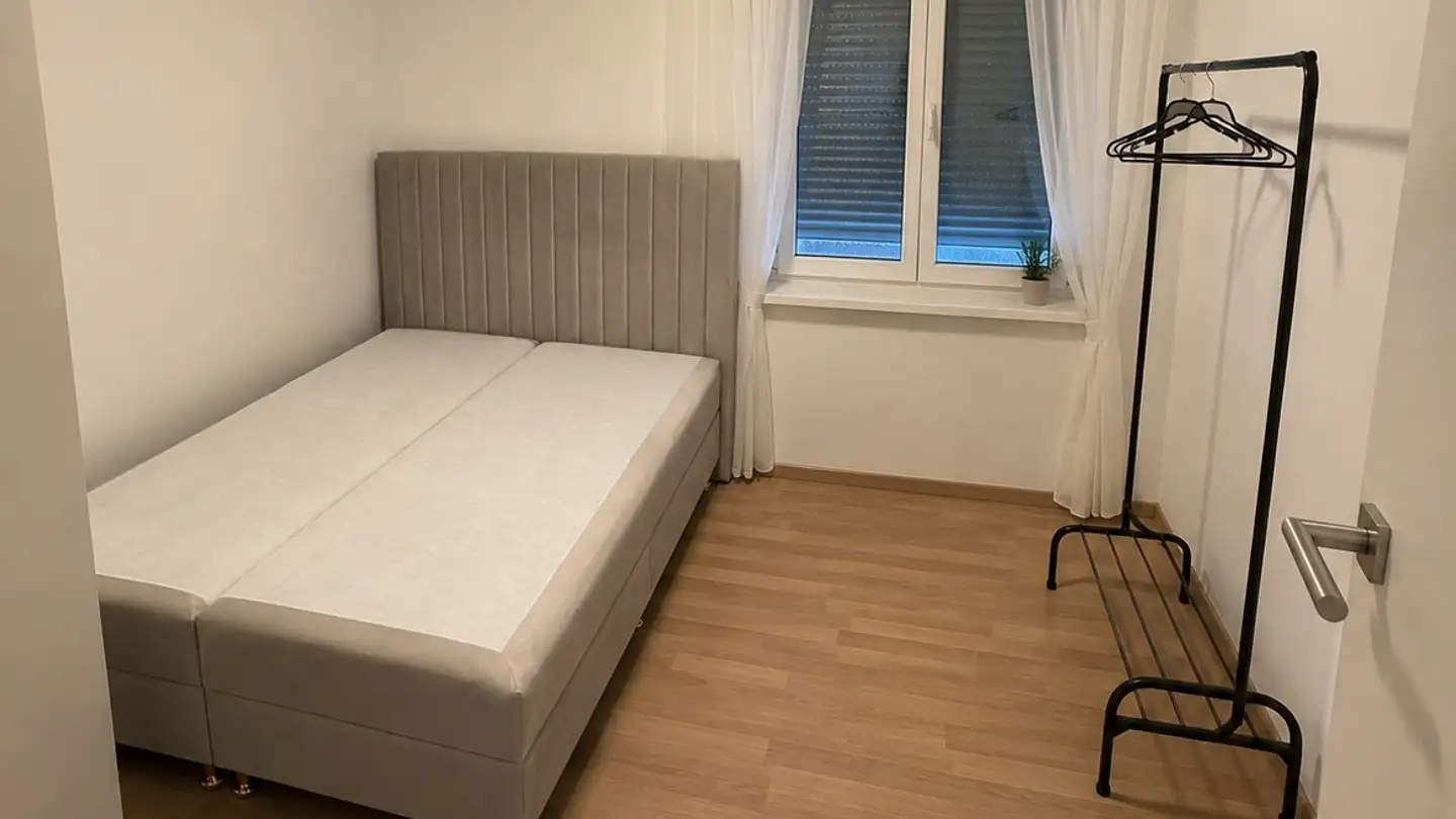 Zimmer mieten - 3075 Rüfenacht BE