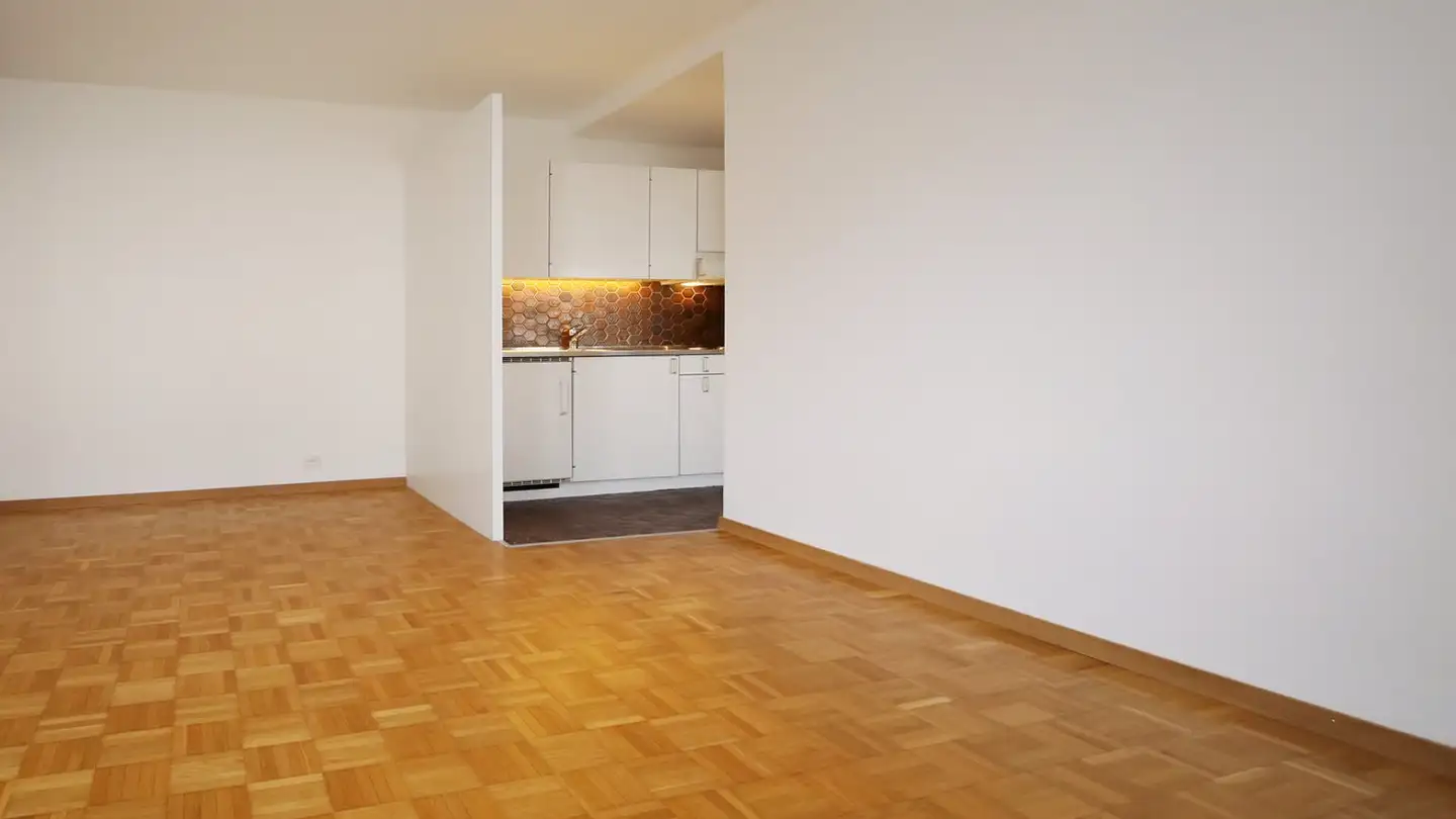 Wohnung mieten - Rousseaustrasse 23, 8037 Zürich