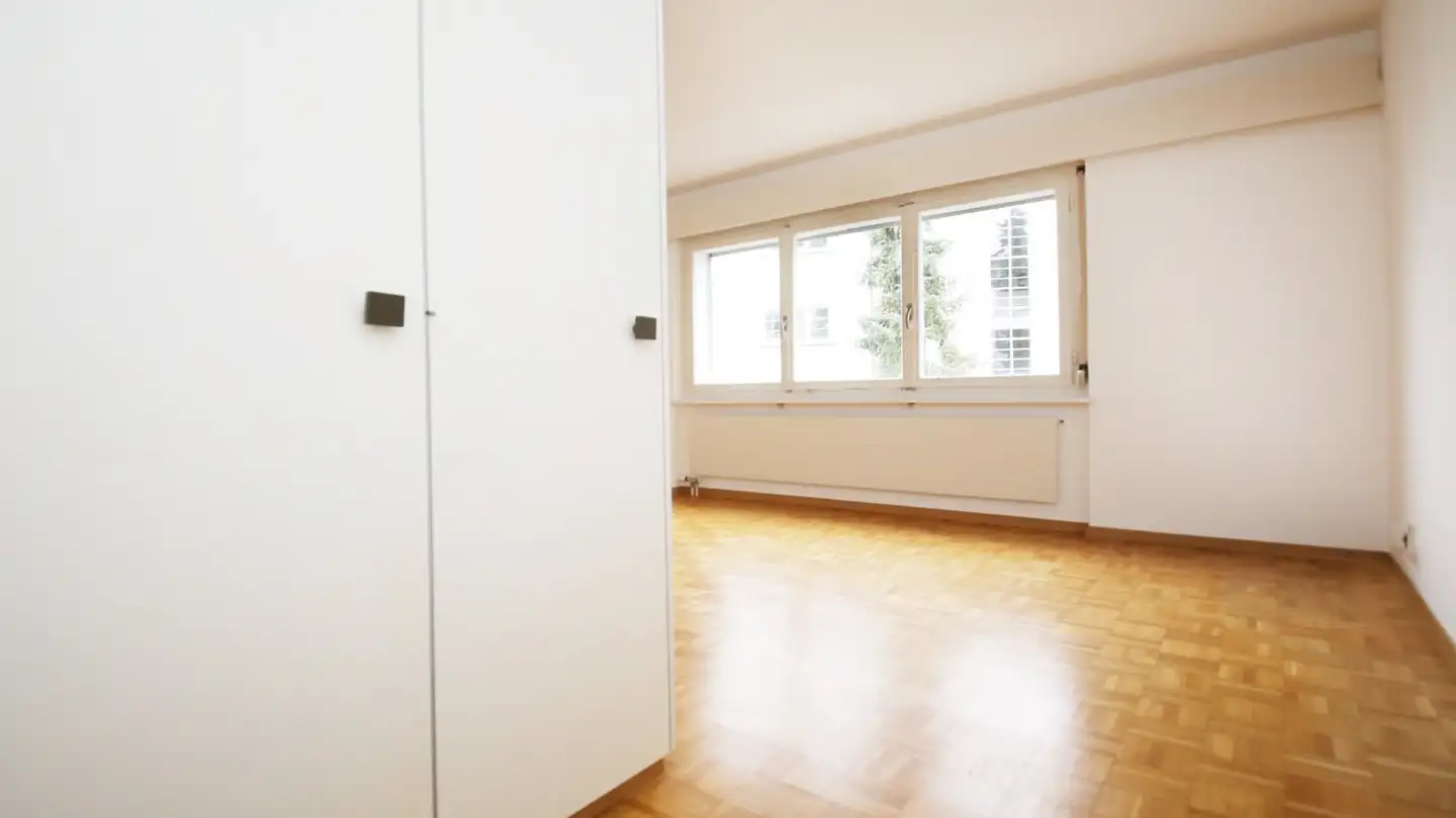 Wohnung mieten - Rousseaustrasse 23, 8037 Zürich - Foto 2