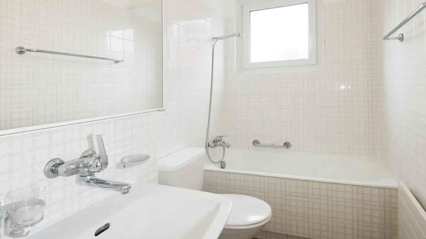 Wohnung mieten - Rousseaustrasse 23, 8037 Zürich - Foto 3