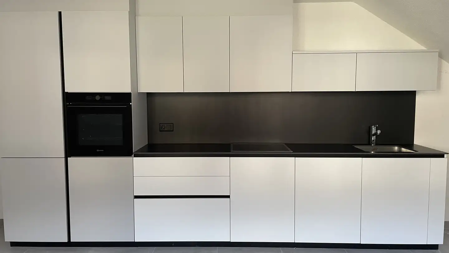 Appartamento in affitto - Via Portin 22, 6556 Leggia - Foto 2