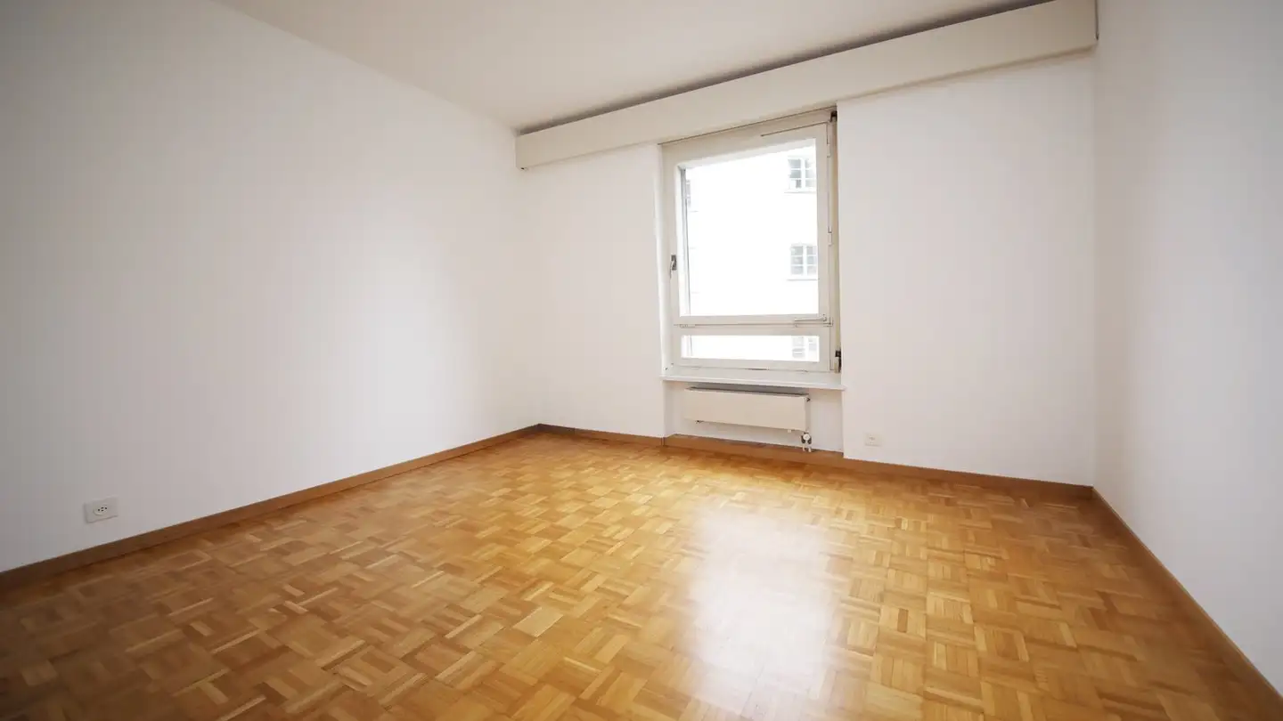 Wohnung mieten - Rousseaustrasse 23, 8037 Zürich - Foto 4