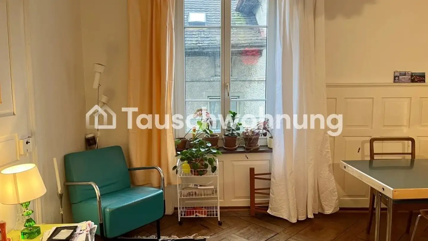 Apartment for rent - 8004 Zürich