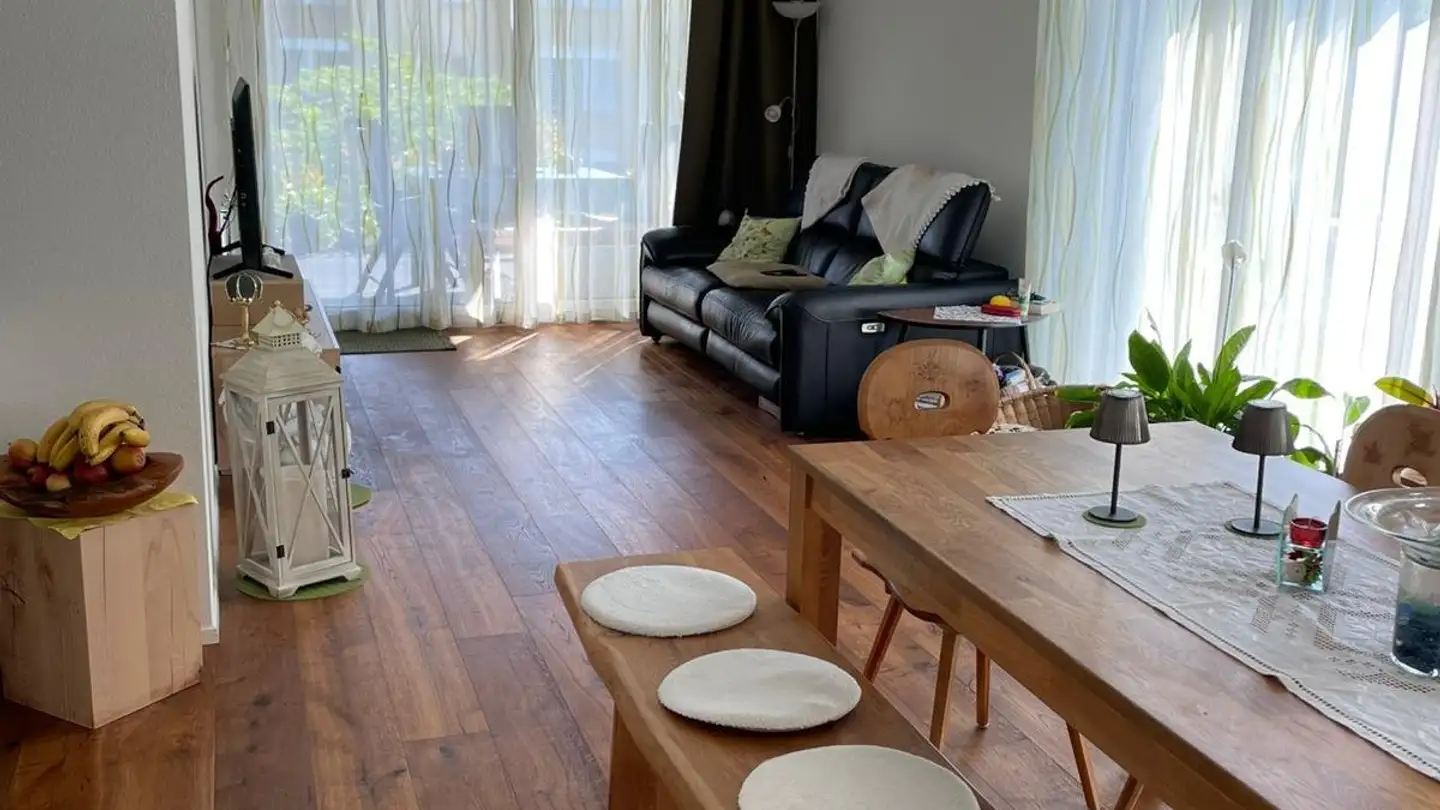 Appartement à vendre - Rebgasse 91, 2540 Grenchen - Photo 3