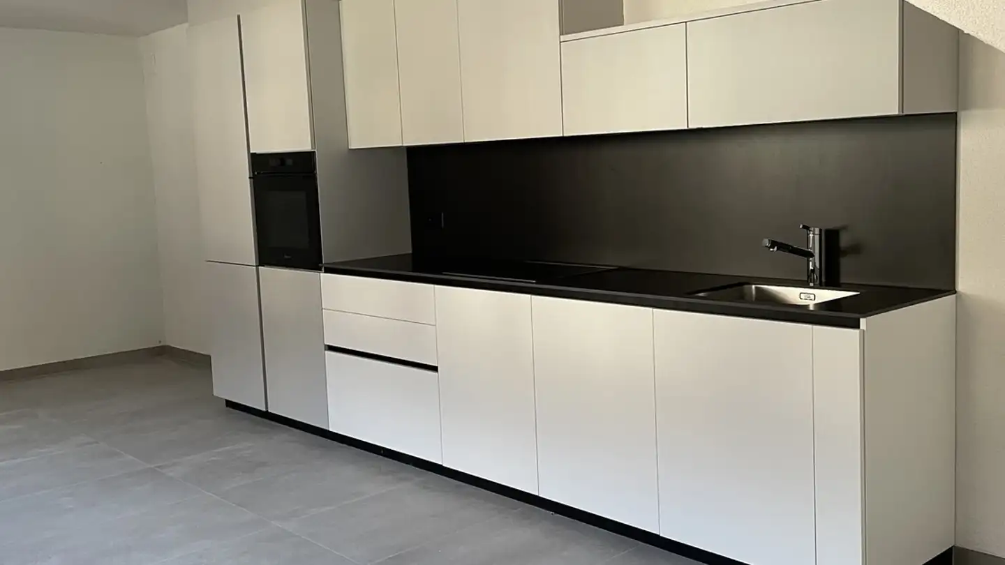 Appartamento in affitto - Via Portin 22, 6556 Leggia - Foto 3