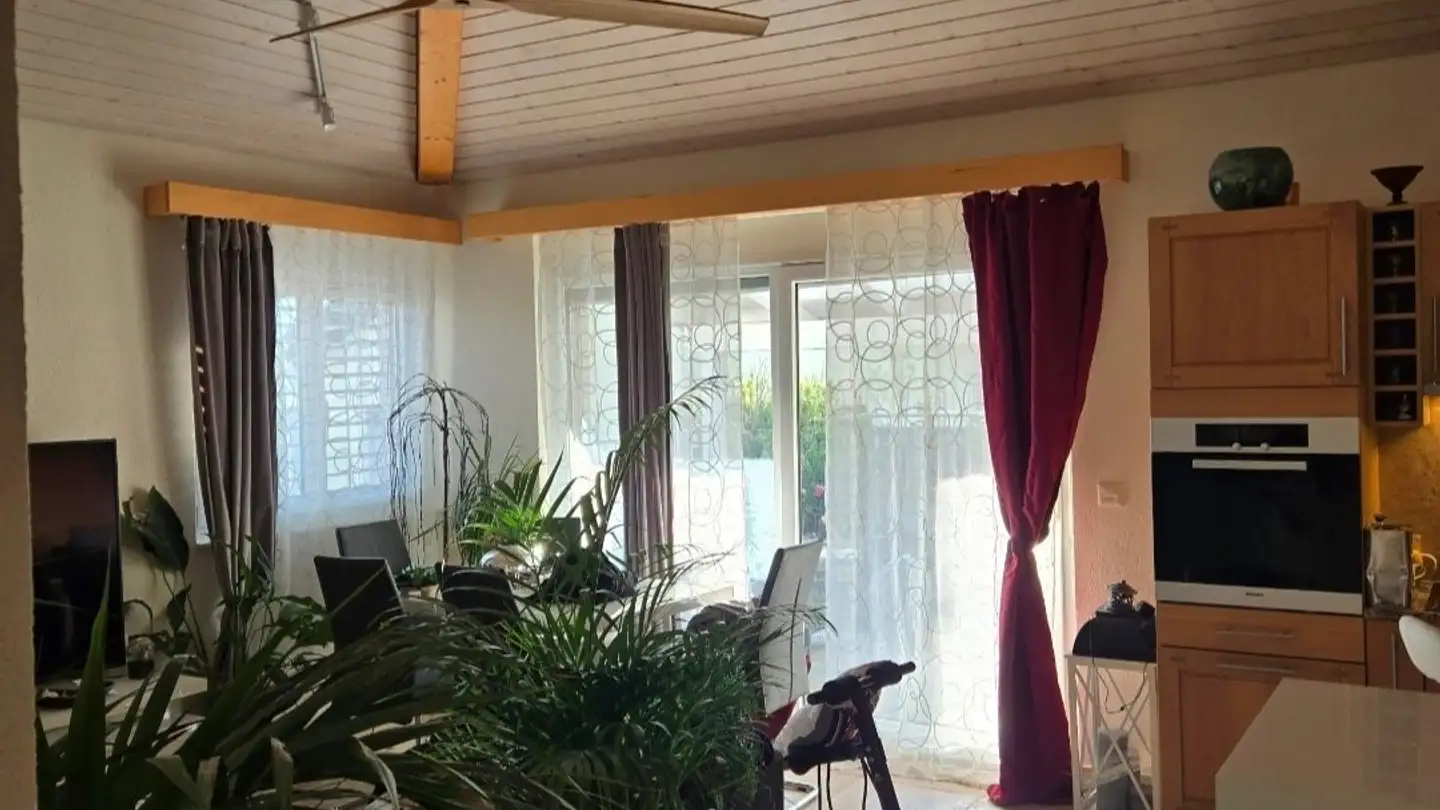 Apartment for rent - Chemin D'arche, 1870 Monthey