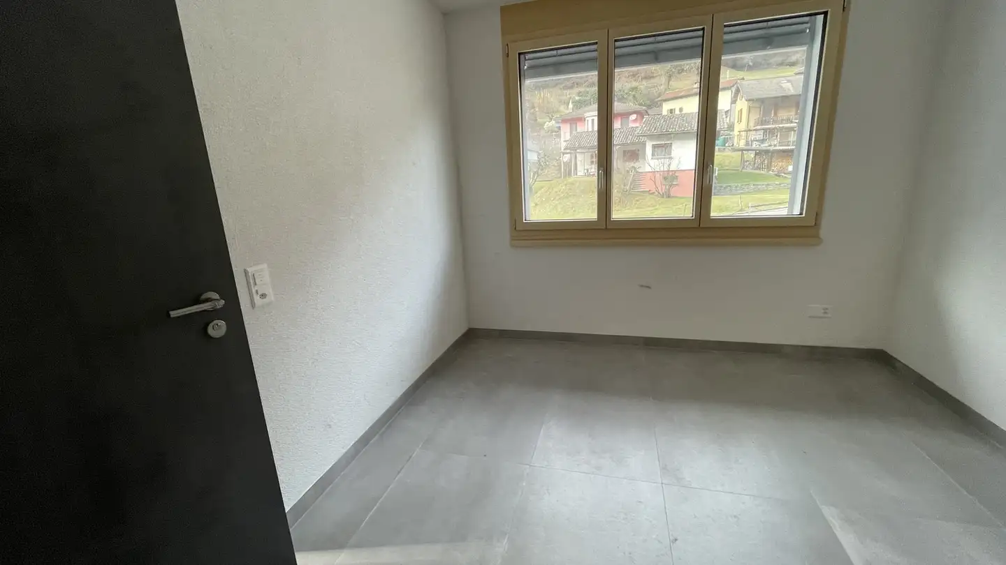 Appartamento in affitto - Via Portin 22, 6556 Leggia - Foto 4