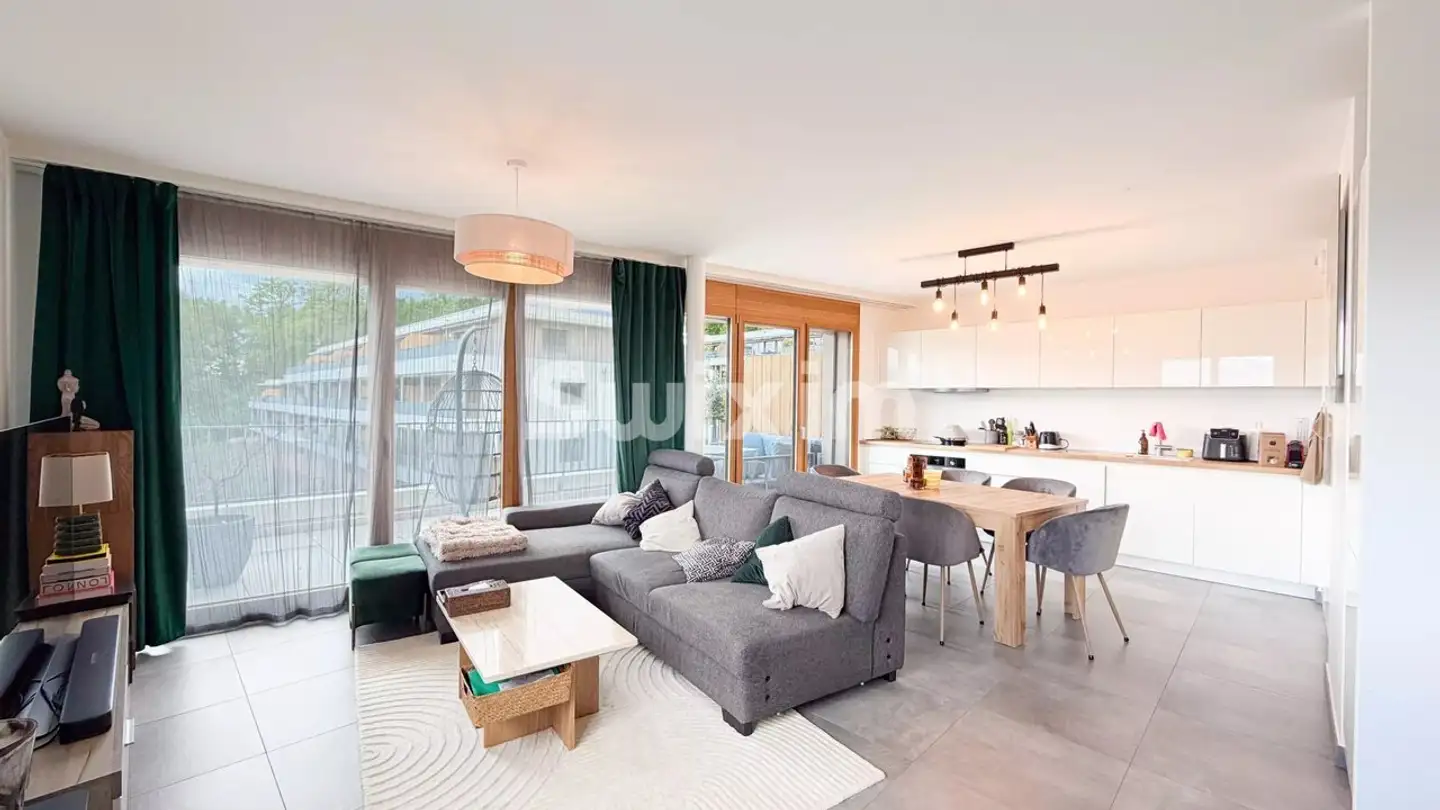 Penthouse for sale - 1242 Satigny - Photo 3