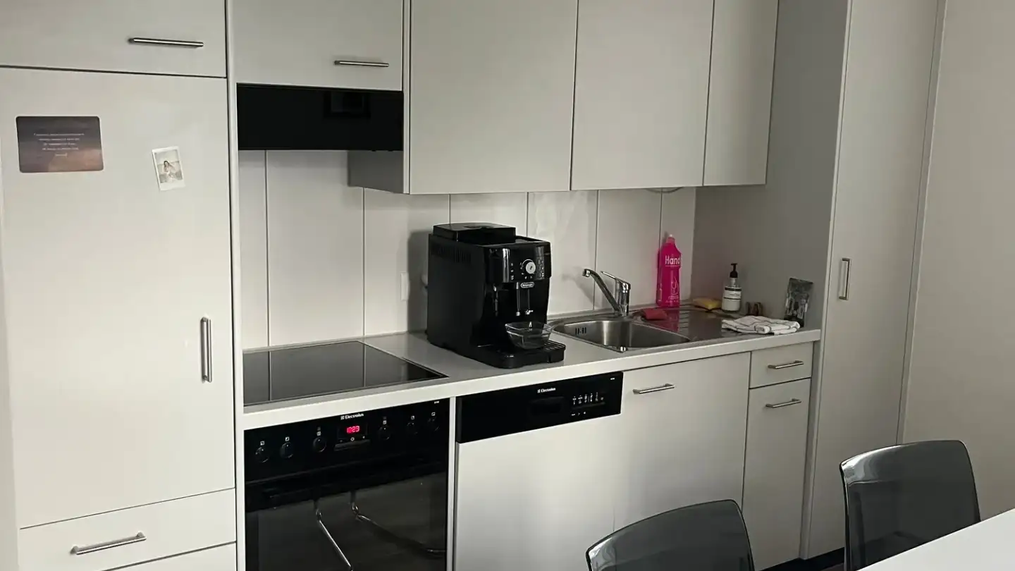Studio mieten - Oberdorfstrasse 43, 8953 Dietikon - Foto 3