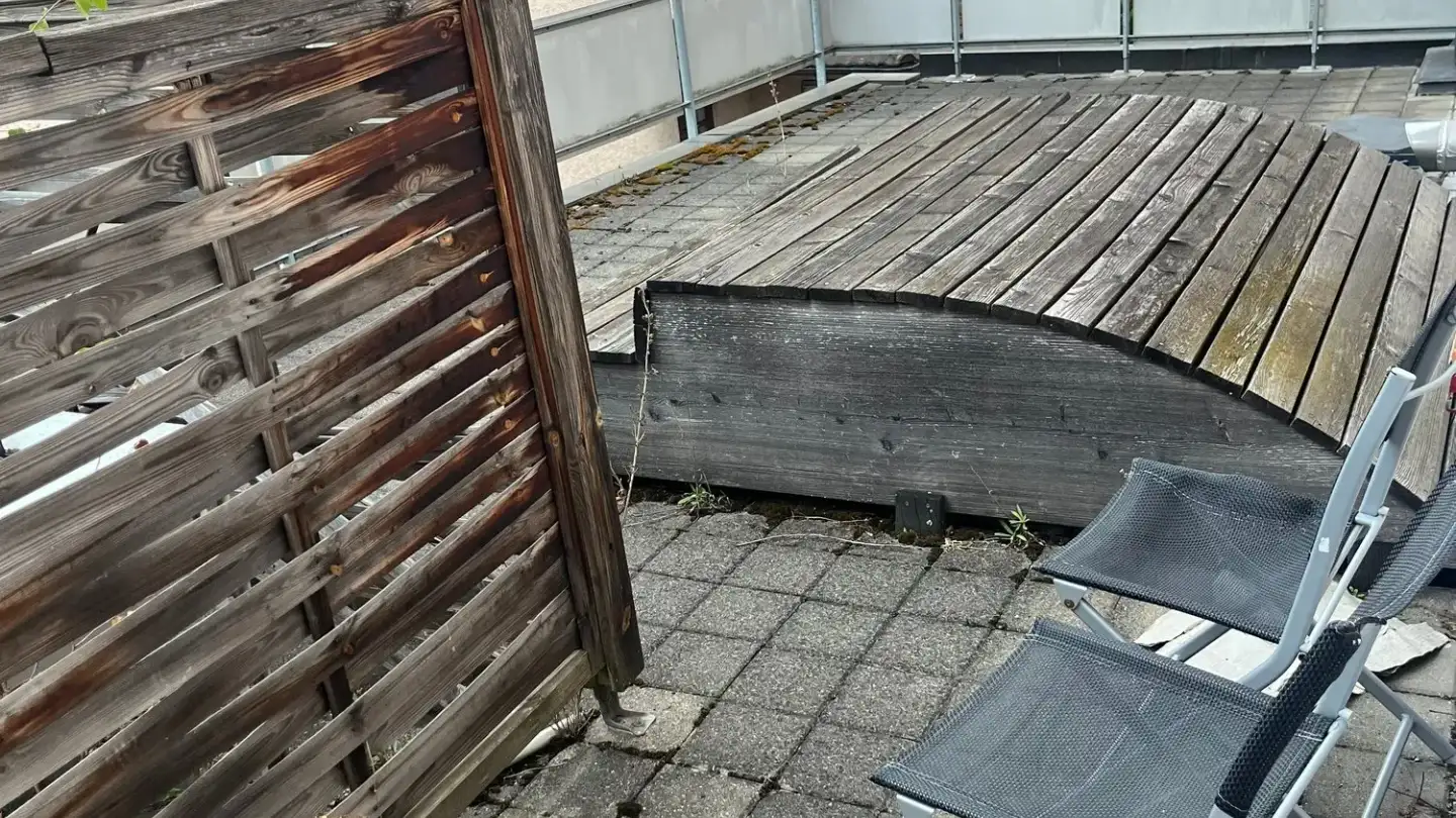 Studio mieten - Oberdorfstrasse 43, 8953 Dietikon - Foto 4